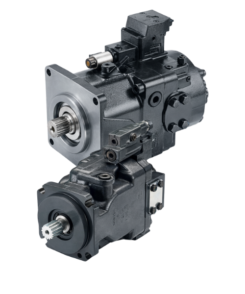 Hydraulic Pump