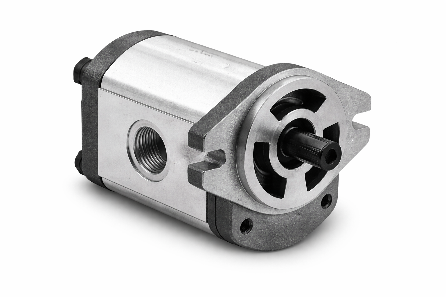 Heavy Duty Operation